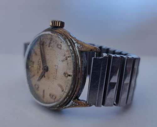 Vintage Rotary mechanical watch