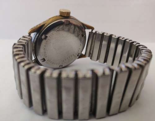 Vintage Rotary mechanical watch