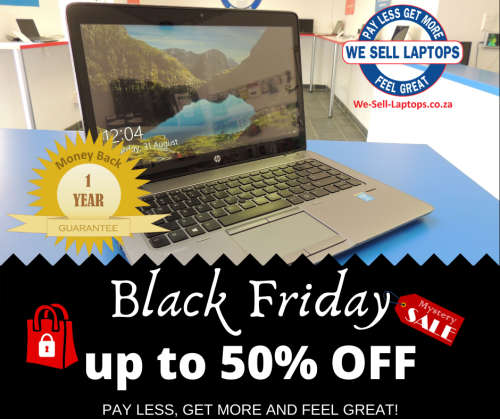 Black Friday / Cyber Monday Mystery Sale
