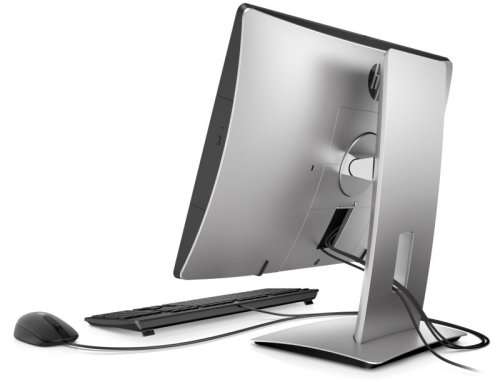 HP Pro One 600 G2