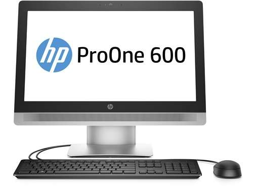 HP Pro One 600 G2