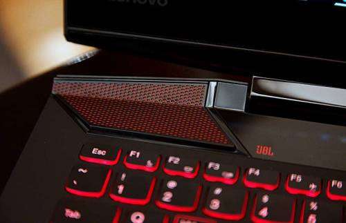 Lenovo Y700