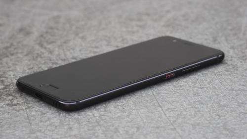 Huawei P10