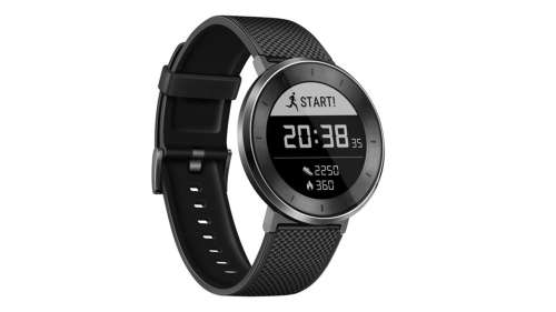 Huawei P8 Lite with Huawei Fit