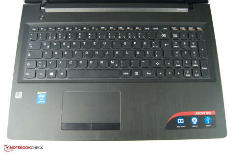 Lenovo G50-80