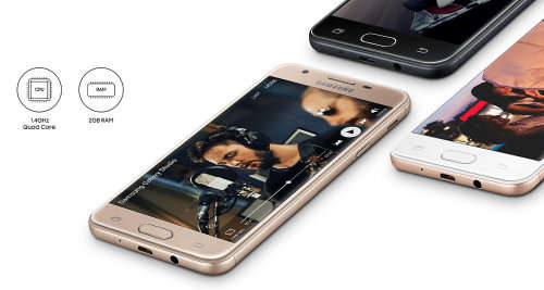 Samsung J5 Prime Sealed