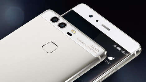 Huawei P9