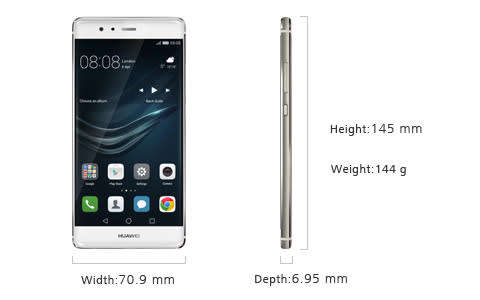 Huawei P9
