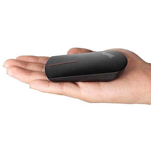 Lenovo X1 Carbon Mouse