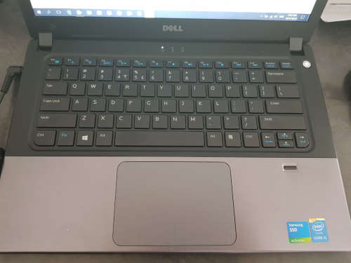 Dell Vostro 5470 Ultrabook