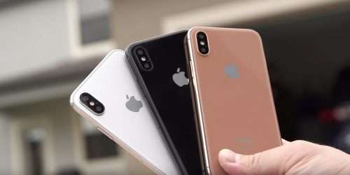 iPhone 8 - Sealed Local Stock