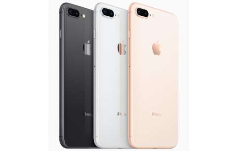 iPhone 8 - Sealed Local Stock