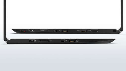 Lenovo X1 Yoga