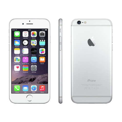 iPhone 6S