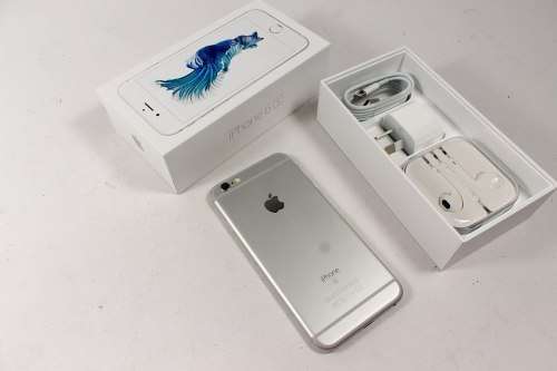 iPhone 6S