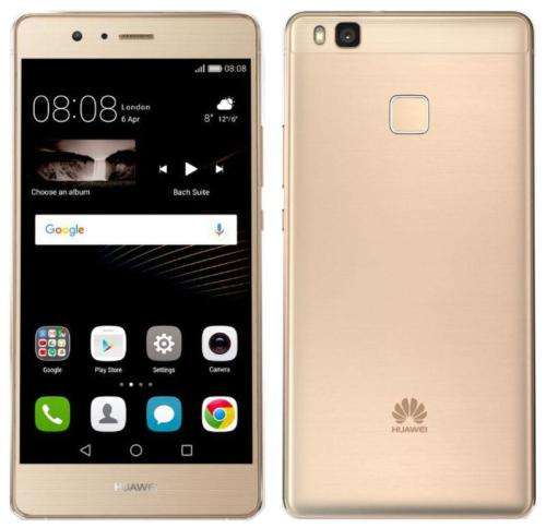 Huawei P9 Lite - Gold