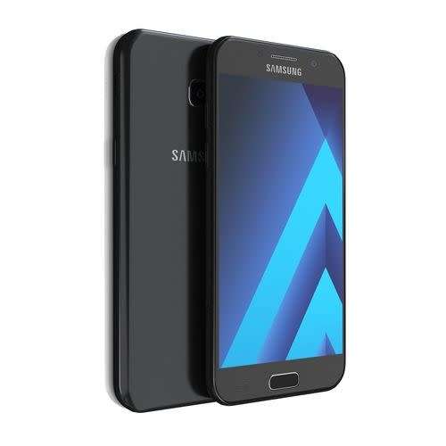 Samsung A5 2017 - New