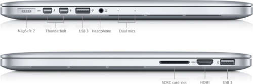 Apple Macbook Pro 13"