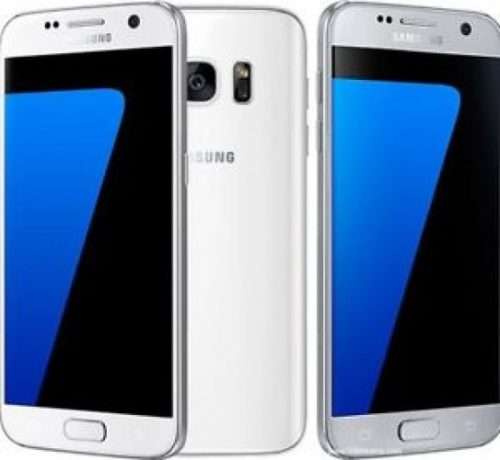 Samsung Galaxy S7