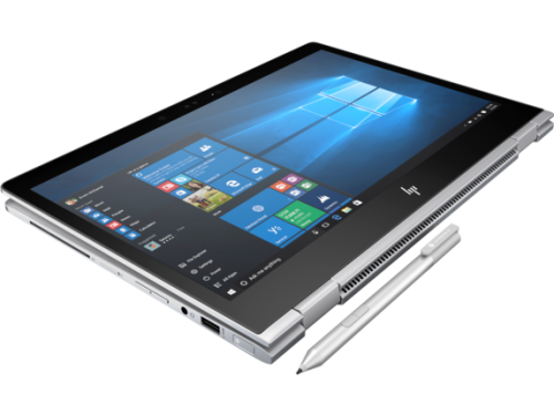 HP Elitebook X360 1030 G2
