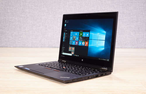 Lenovo Yoga 260