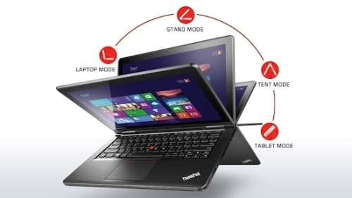 Lenovo Yoga 260