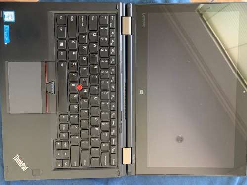 Lenovo Yoga 260