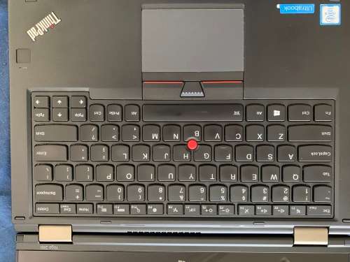 Lenovo Yoga 260