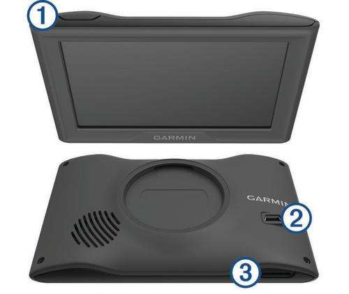 Garmin Drive 40