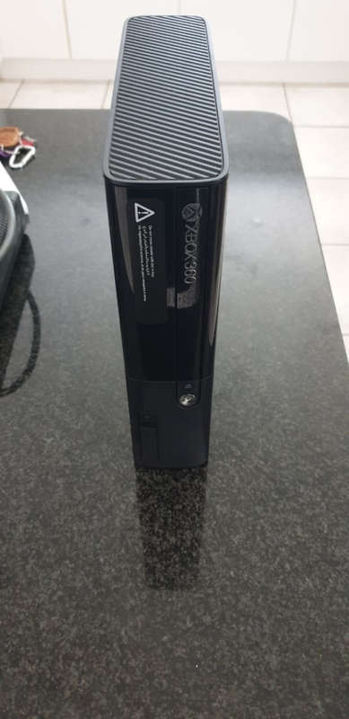 XBOX 360 + Lots more.