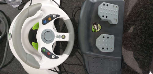 XBOX 360 + Lots more.
