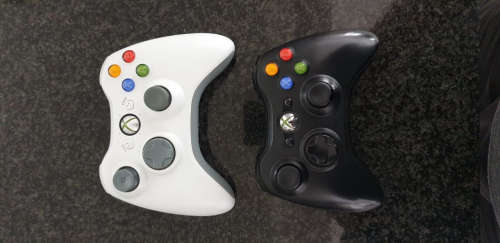 XBOX 360 + Lots more.