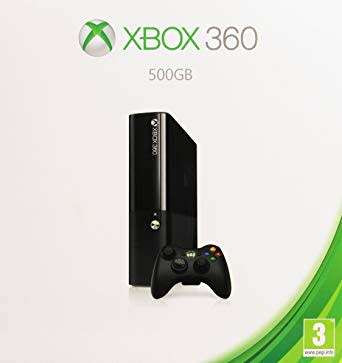 XBOX 360 + Lots more.