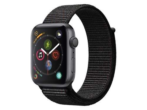 Apple Watch 4 Nike + 44mm plus extra strap.