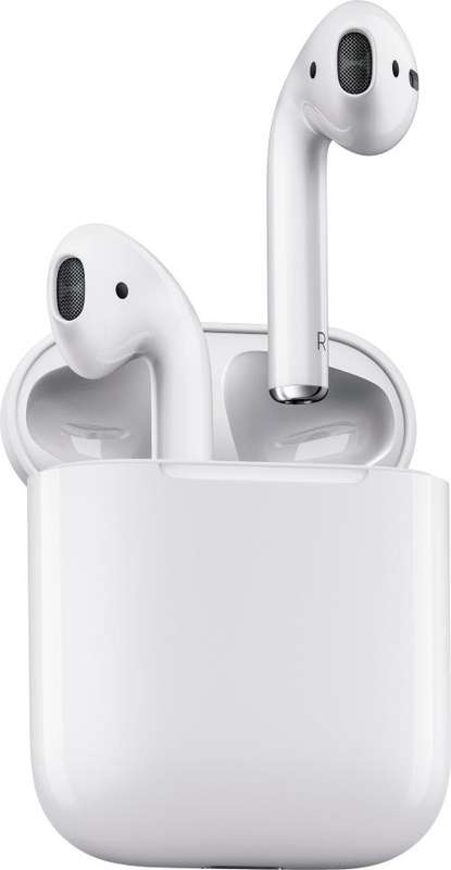 iPhone X 64GB + Apple AirPods