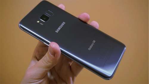 Samsung Galaxy S8