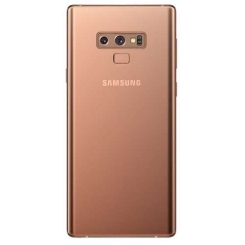 Samsung Galaxy Note 9 - Mint Condition