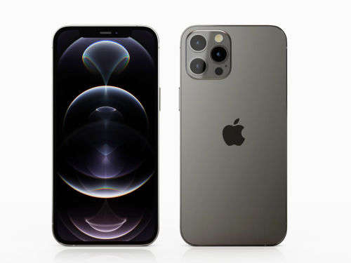 iPhone 12 Pro Max