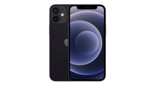 iPhone 12 Mini