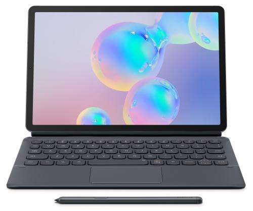 Samsung Galaxy Tab S6