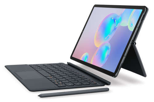 Samsung Galaxy Tab S6