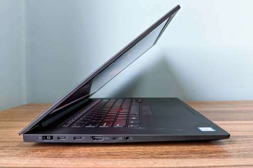 Lenovo Thinkpad X1 Extreme Gen 2