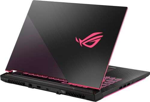 Asus ROG Strix G15