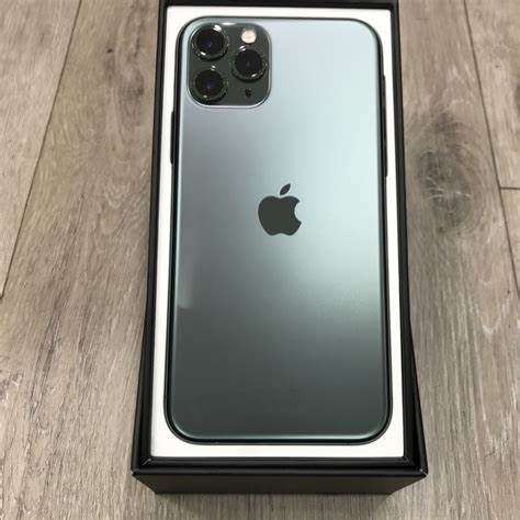 iPhone 11 Pro