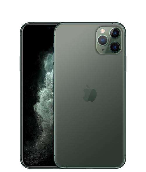 iPhone 11 Pro