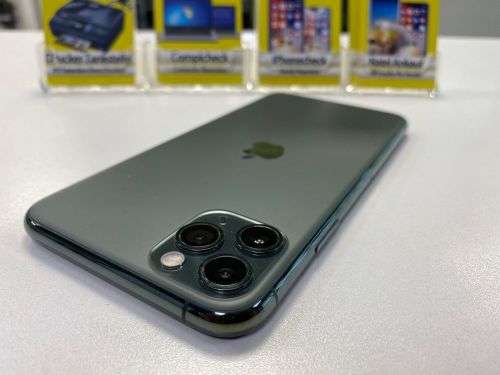 iPhone 11 Pro