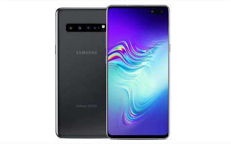 Samsung Galaxy S10