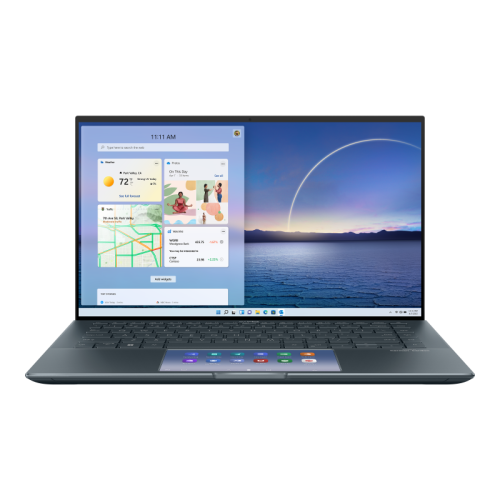 Asus Zenbook 14 - UX435
