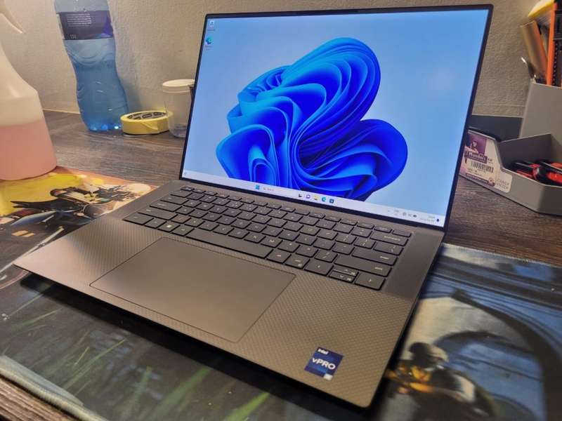 Dell Precision 5570