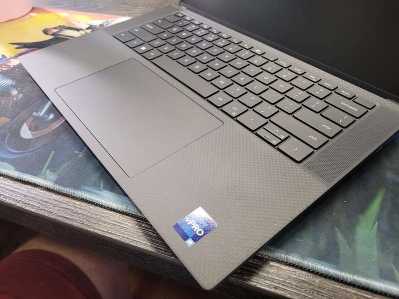 Dell Precision 5570